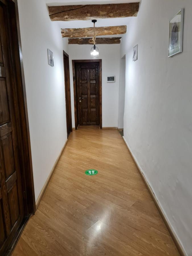 Guest House Shina Omalo Εξωτερικό φωτογραφία