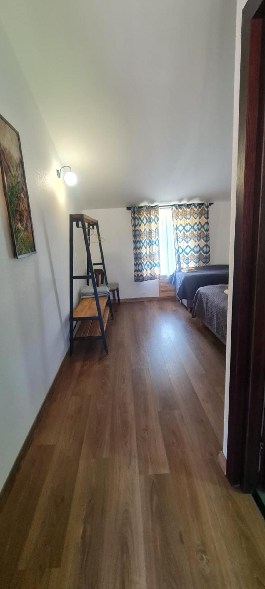 Guest House Shina Omalo Εξωτερικό φωτογραφία