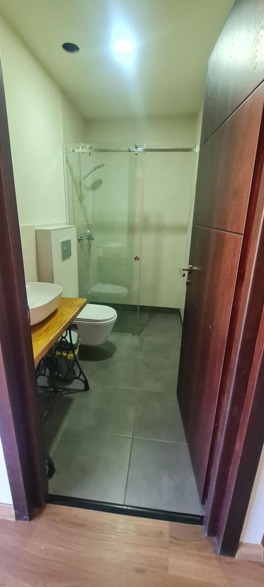 Guest House Shina Omalo Εξωτερικό φωτογραφία